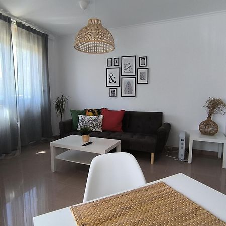 Apartamento Acogedor En Ares Exterior photo