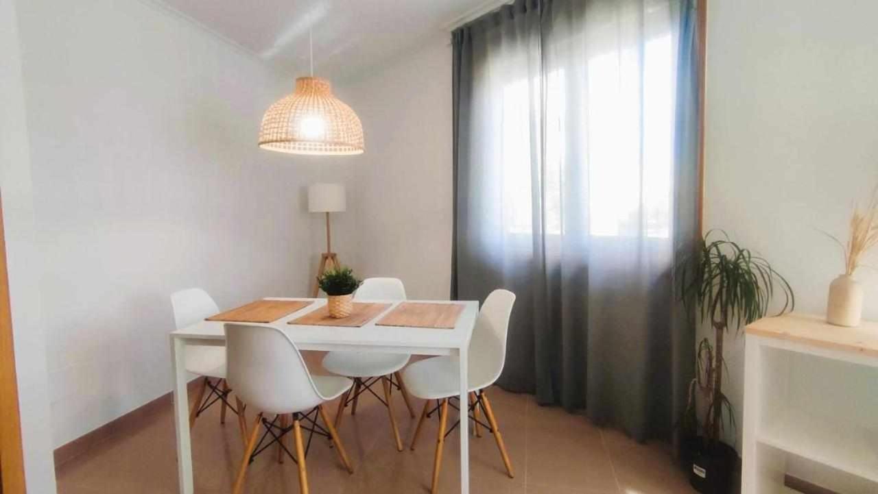 Apartamento Acogedor En Ares Exterior photo